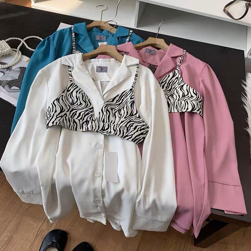 Overnight celebrity set image