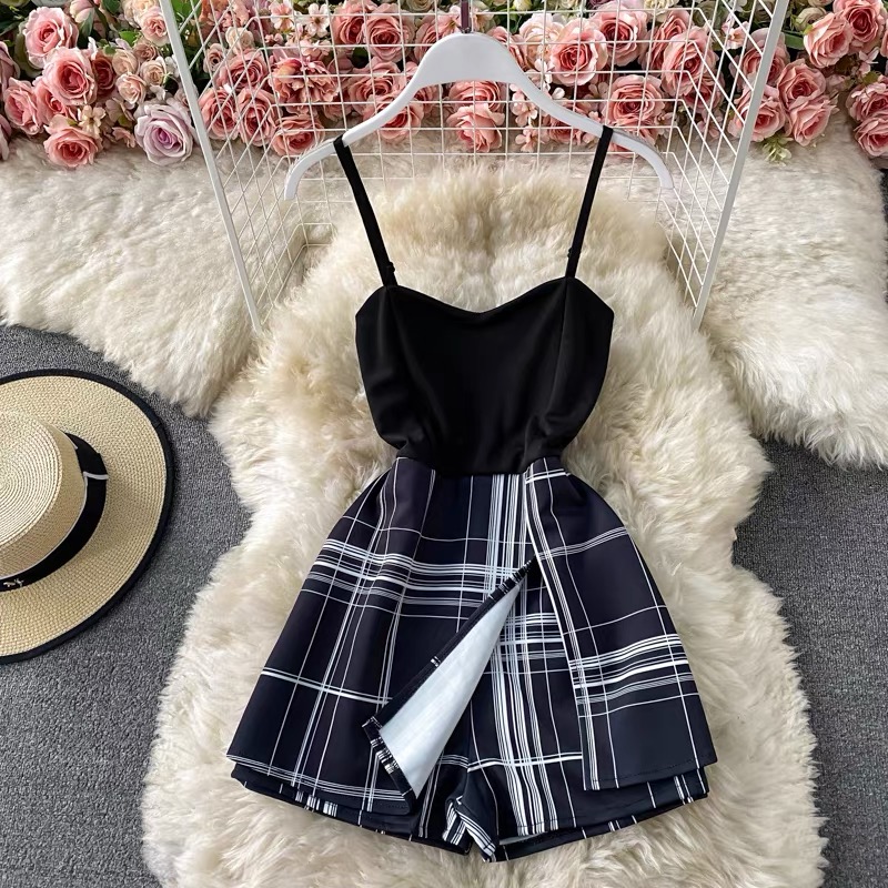 Play date playsuit JRZZ479 image