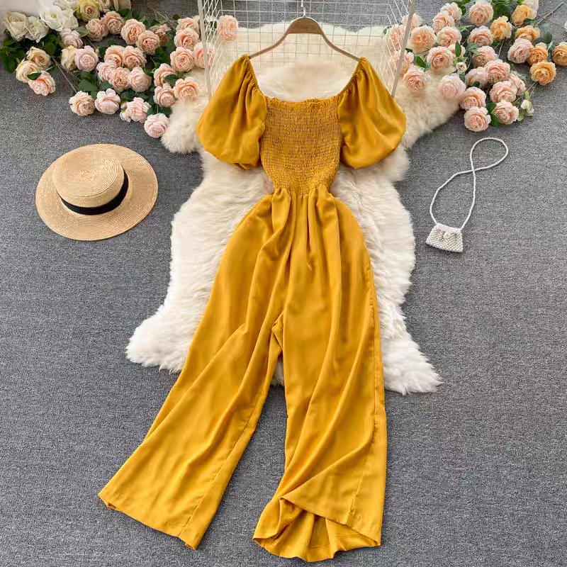 Call it what you want jumpsuit JRZZ396 image