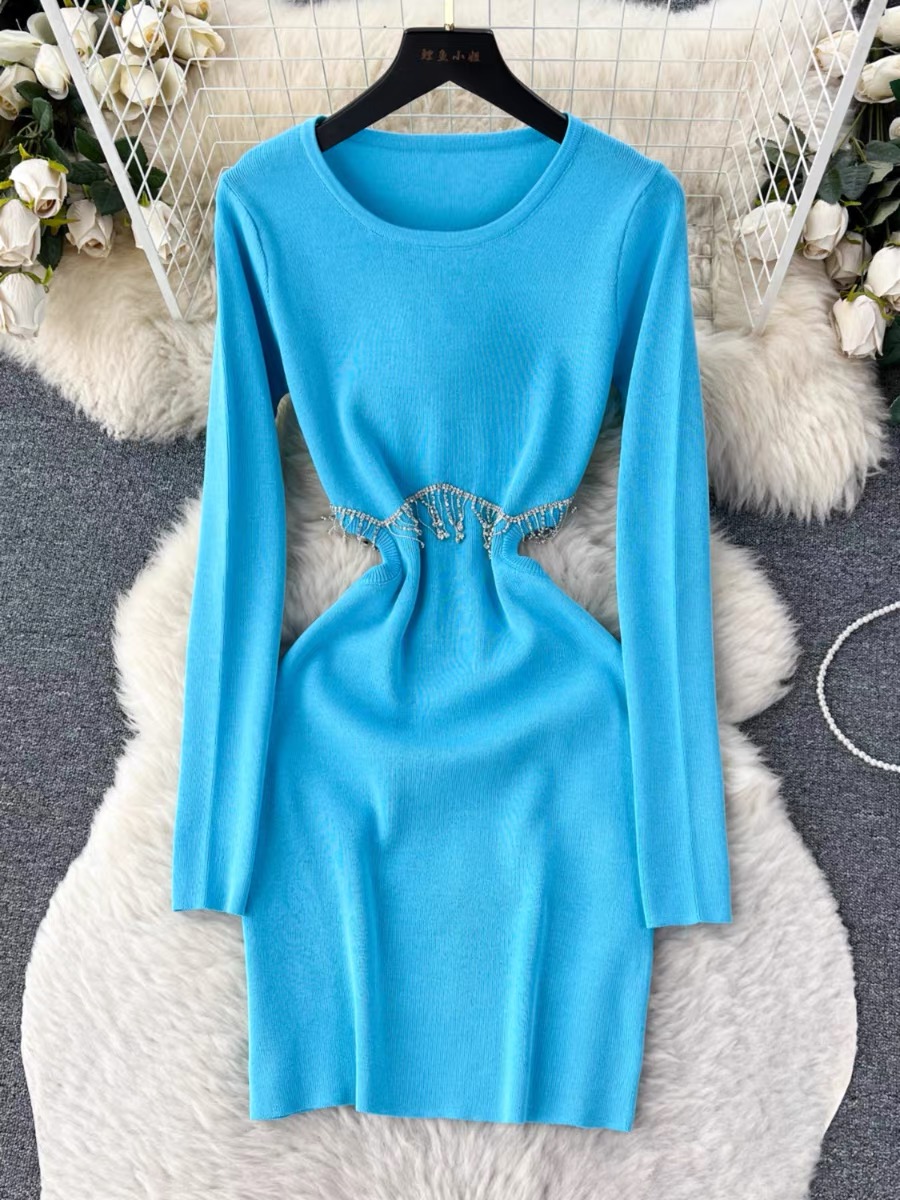 Real friends subtle gown KBC86
