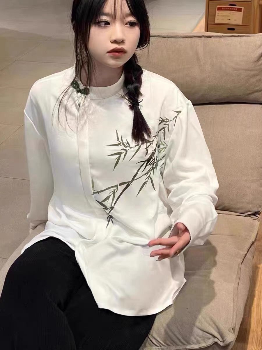 Need coffee floral shirt SDZZ940 image