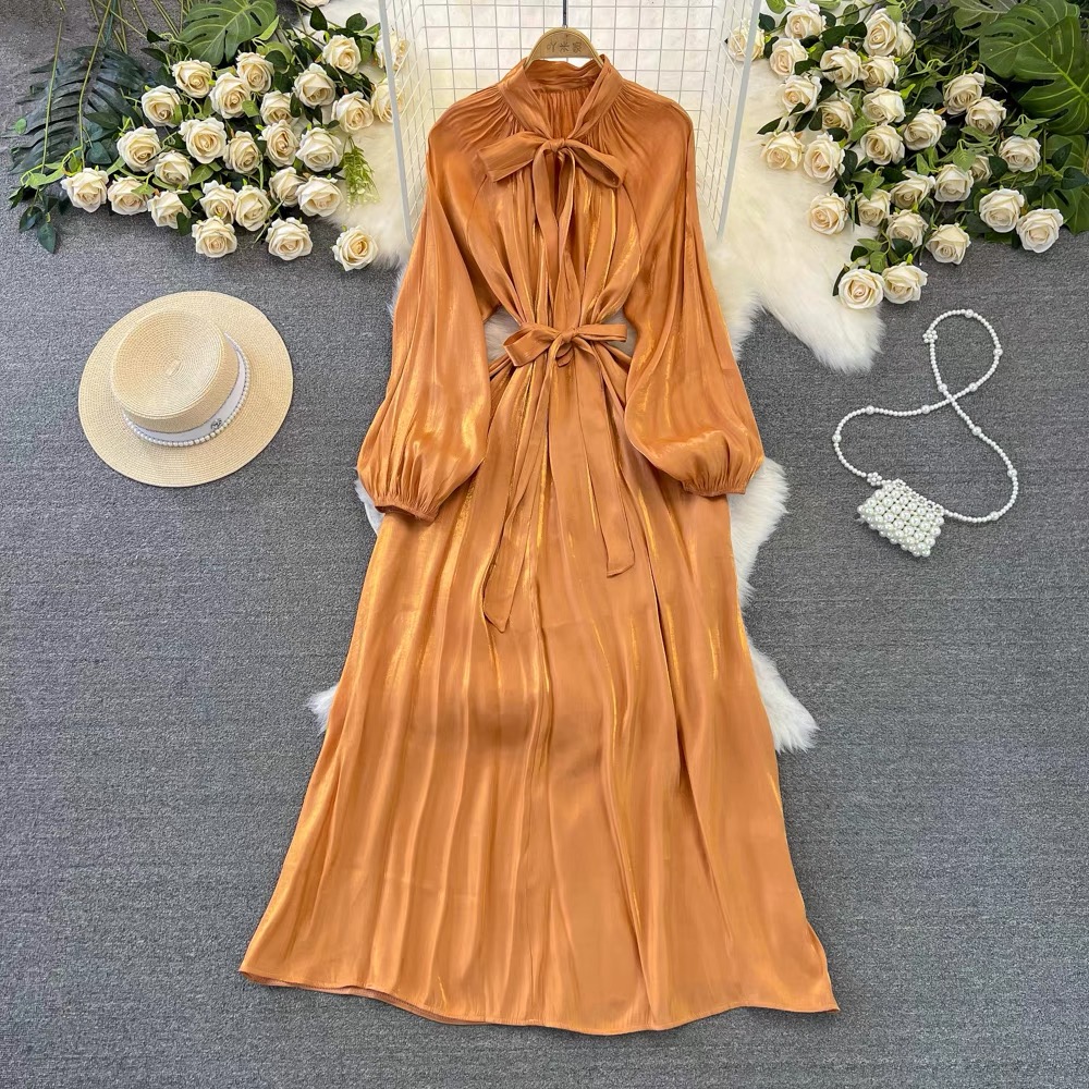 Penthouse worthy designer dress FD608 image