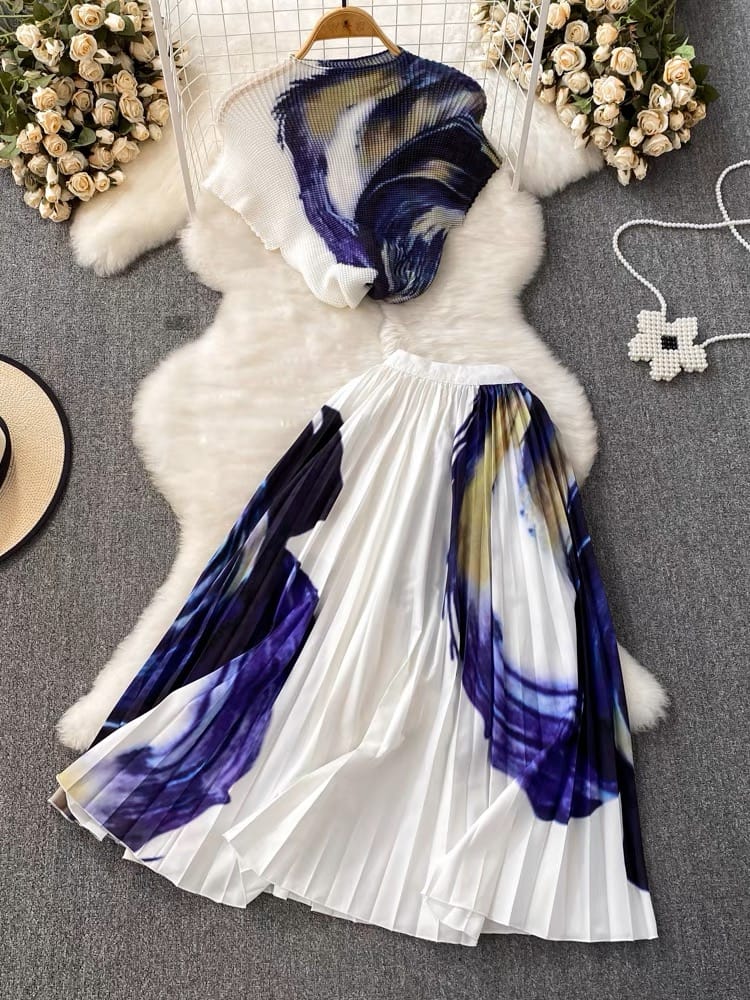 Visible shape miyaki set TPZZ1838 image