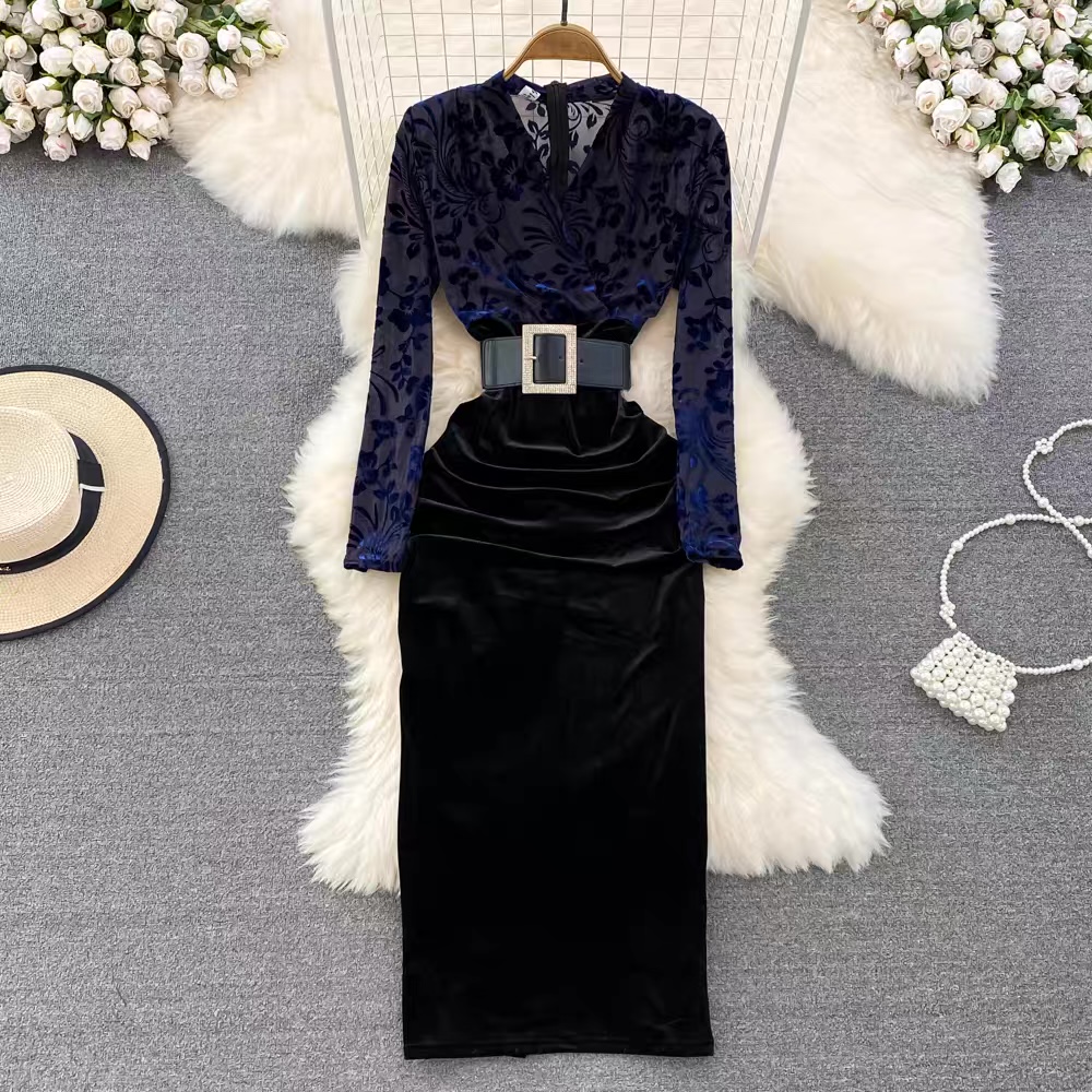 Oh my lover party gown FBC17 image