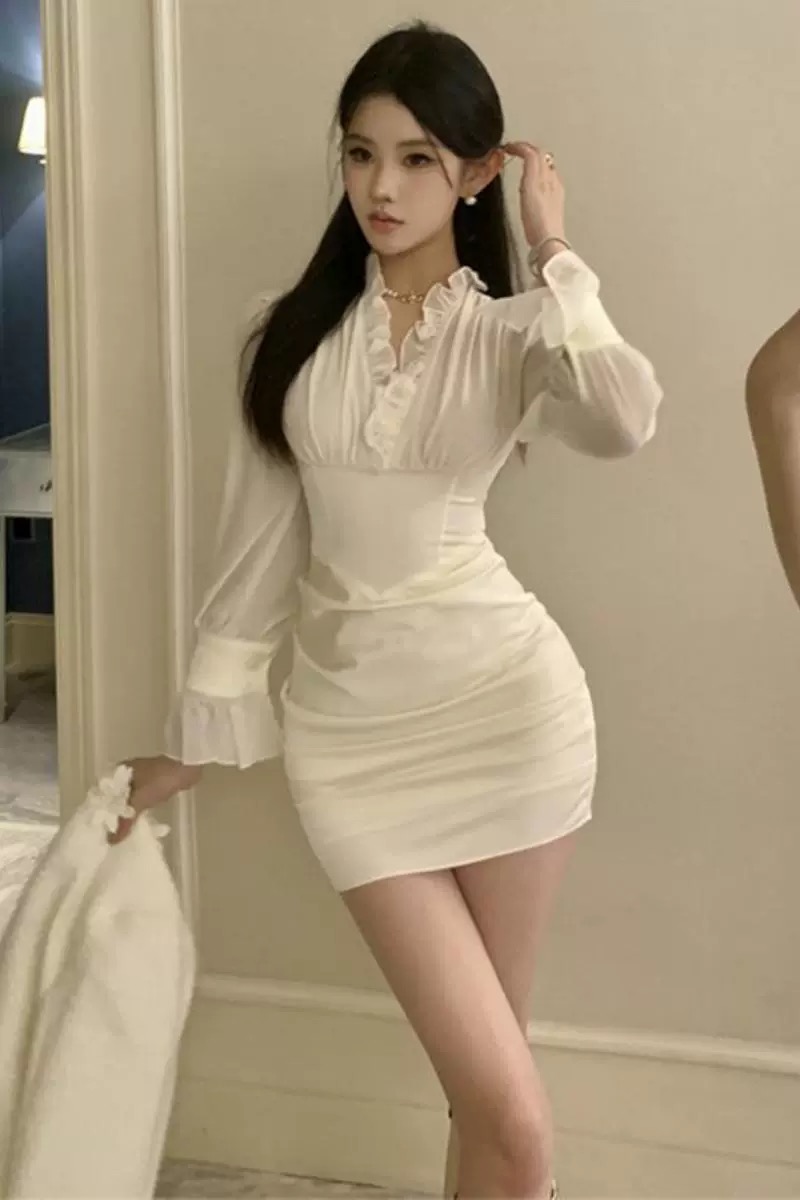 In Italy dress EBC220