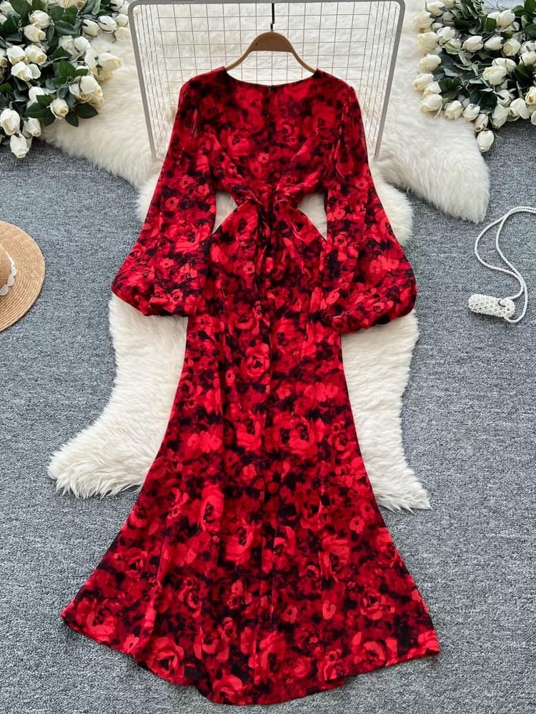 The flower girl dress CD622 image