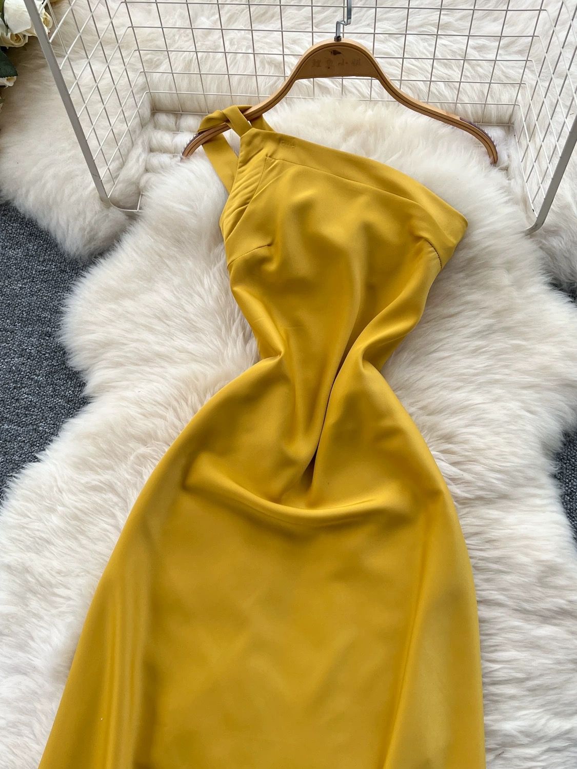 In full effect Dress FD891 image