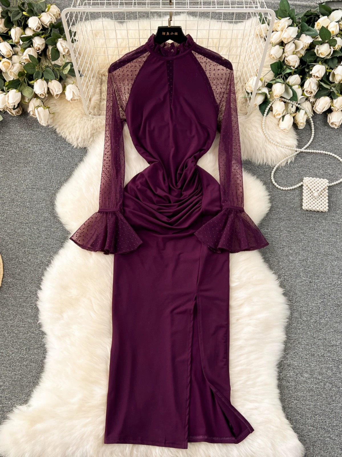 Added Product