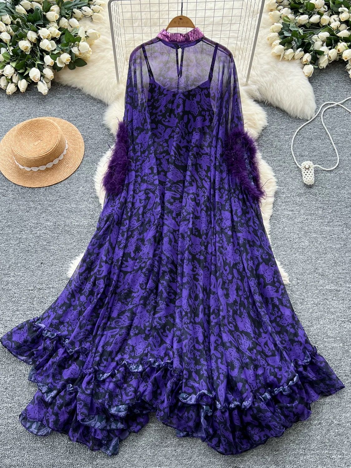 Best dressed dress EVD262 image