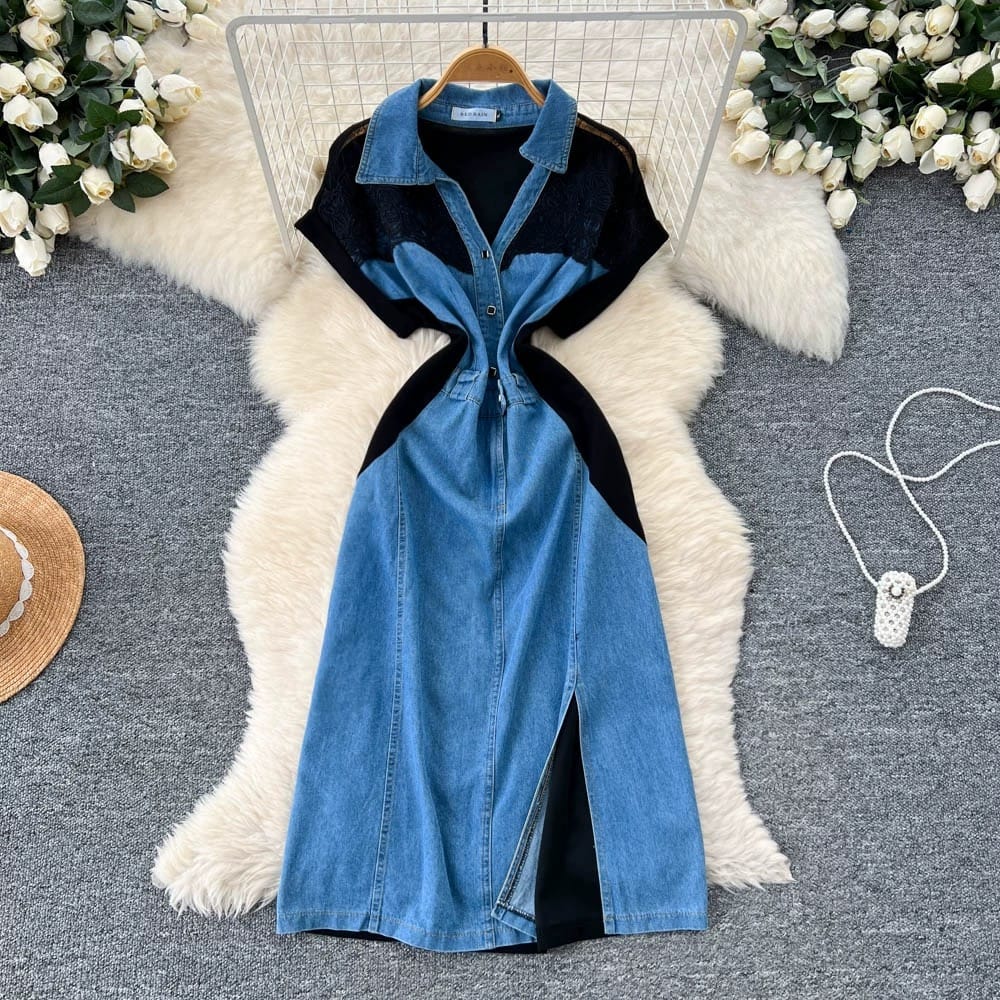 All you wanted dress DD57 image