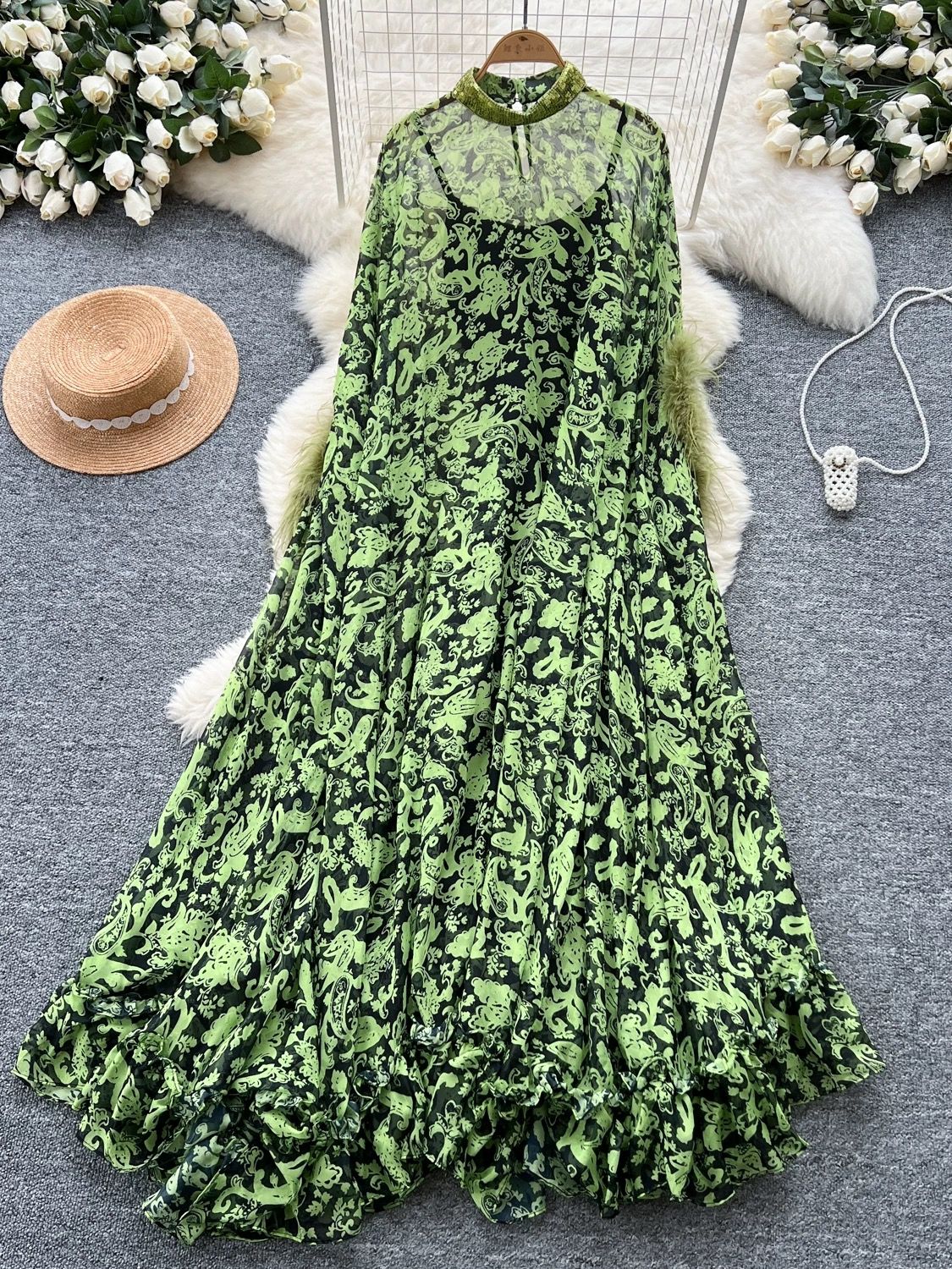 Best dressed dress EVD262 image