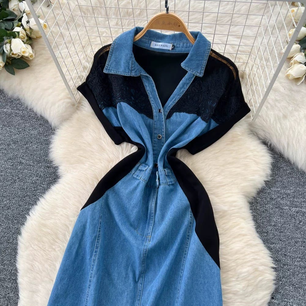 All you wanted dress DD57 image