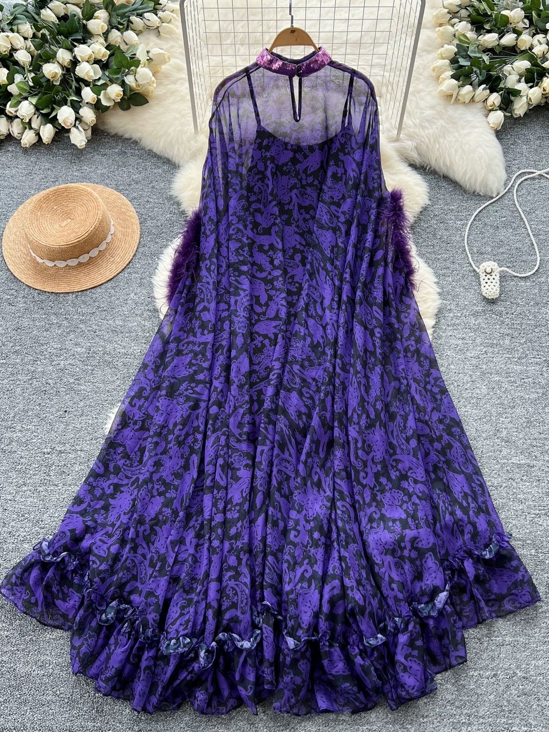 Best dressed dress EVD262 image