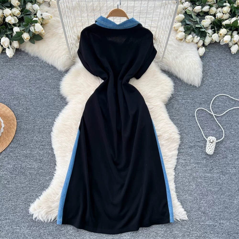 All you wanted dress DD57 image