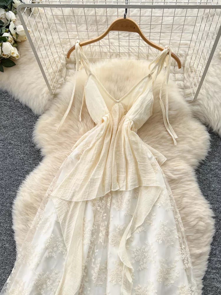 Blessed with my presence dress CD639 image