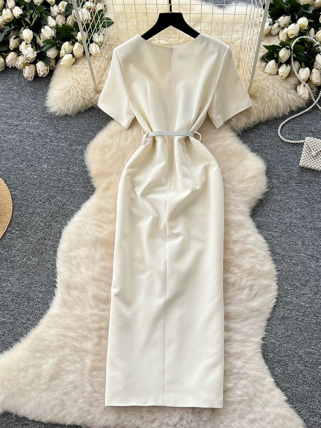 Brunch plans dress FBC395 image