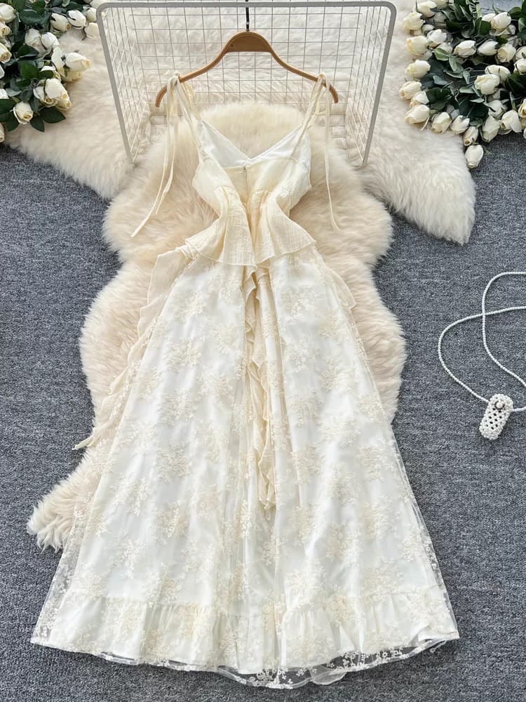 Blessed with my presence dress CD639 image