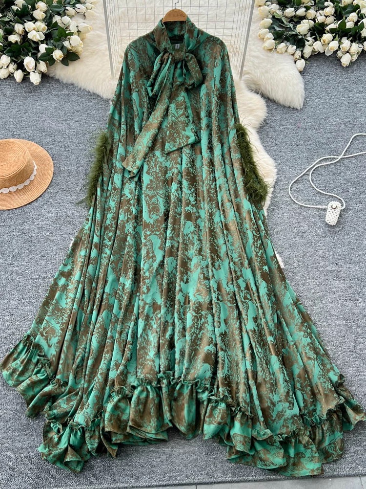 Bring the style dress EVD194