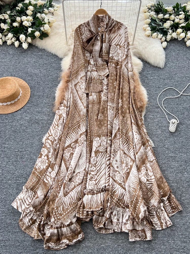 Bring the style dress EVD194 image