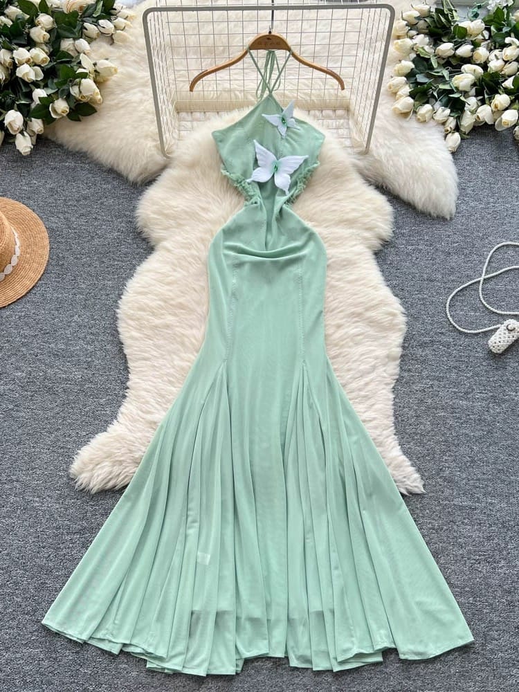 Forgetting you on vacay dress CD356 image