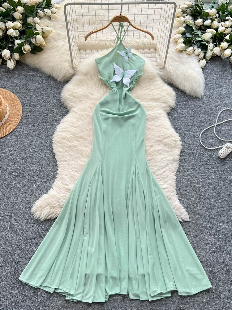 Forgetting you on vacay dress CD356