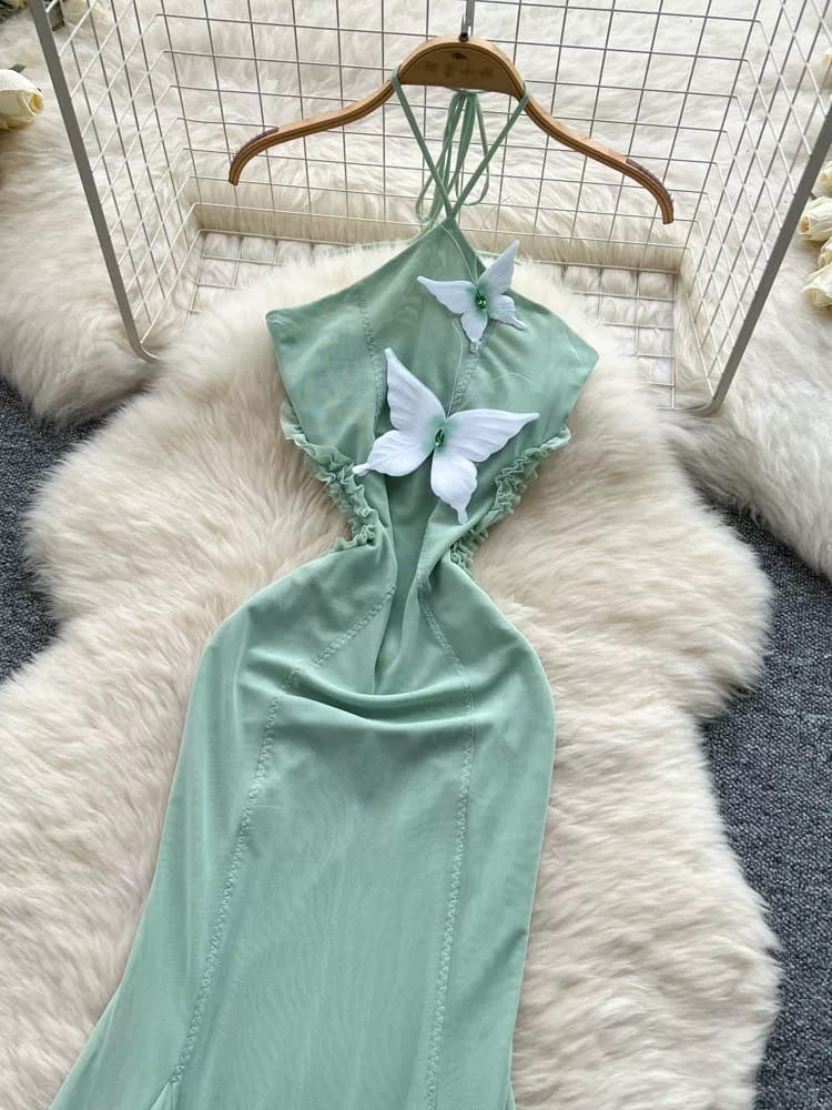 Forgetting you on vacay dress CD356 image