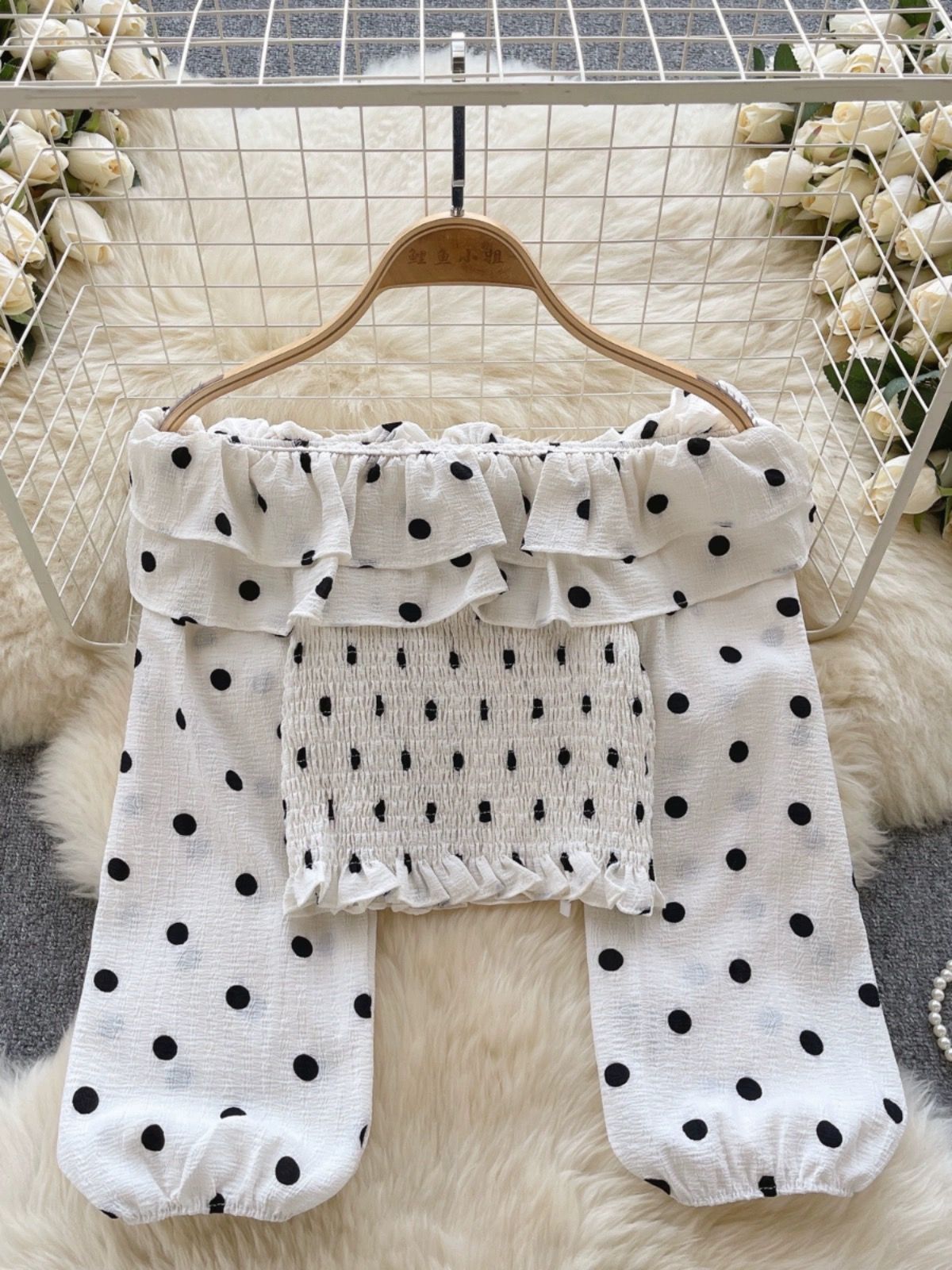 Two to tango top CTO133 image