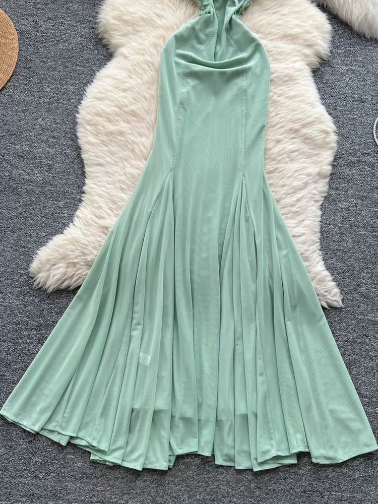 Forgetting you on vacay dress CD356 image