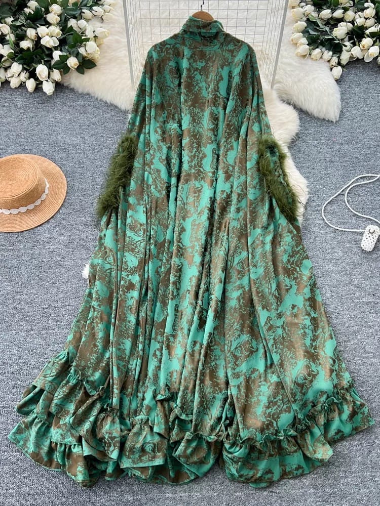 Bring the style dress EVD194 image