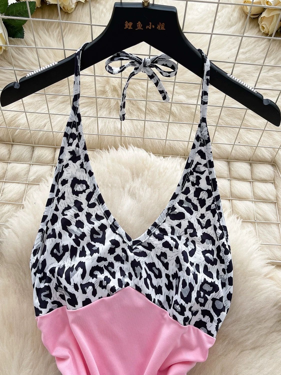 Formally casual dress CBC1257 image