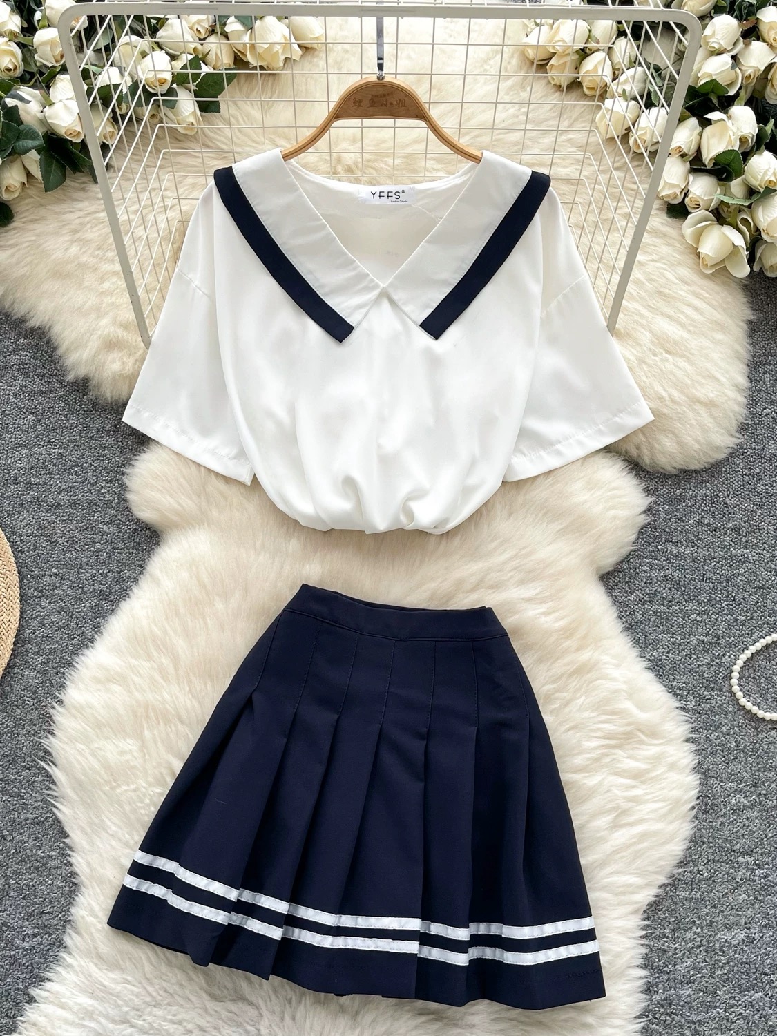 Added Product