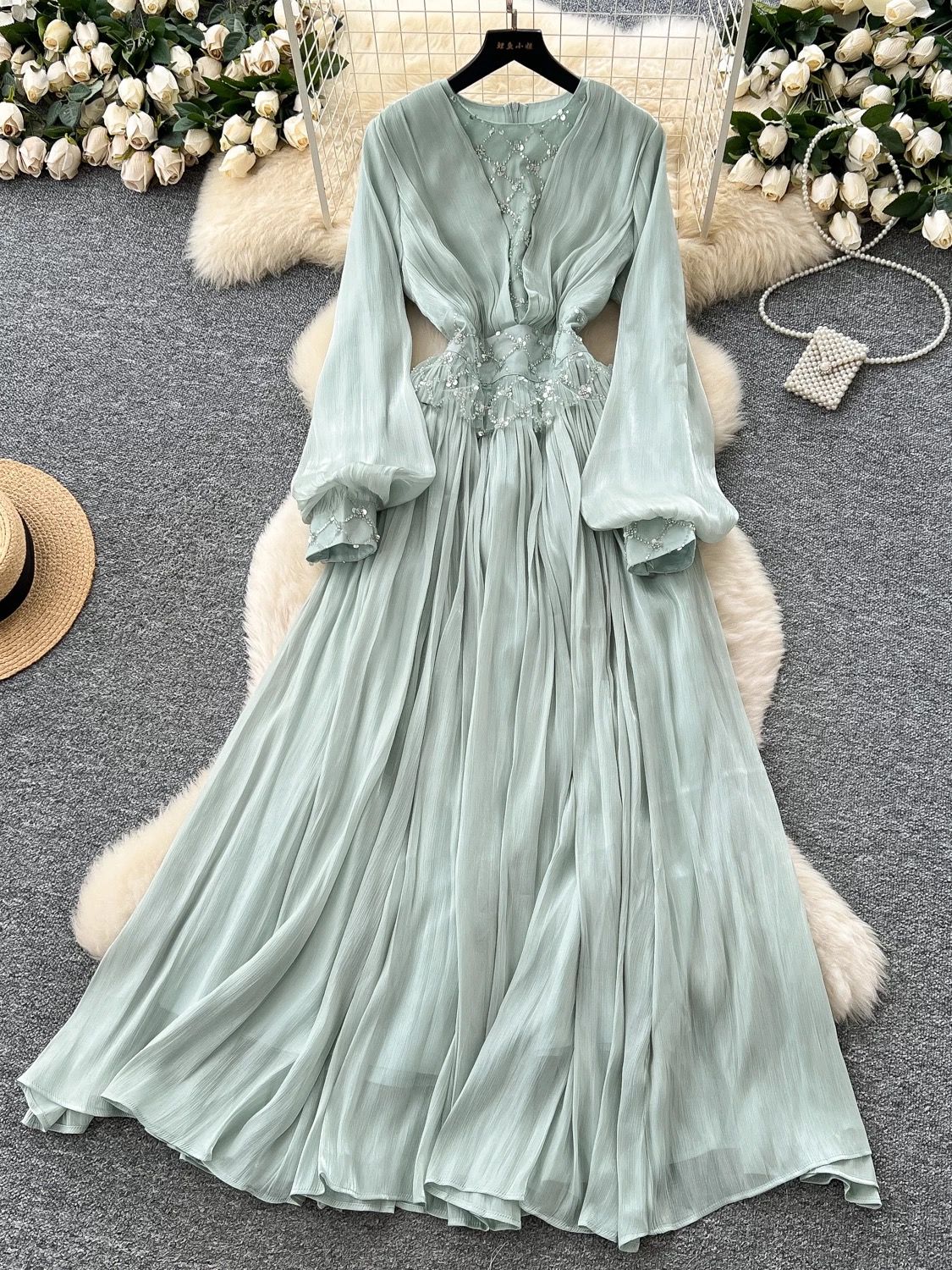 What a thrill dress FD521 image