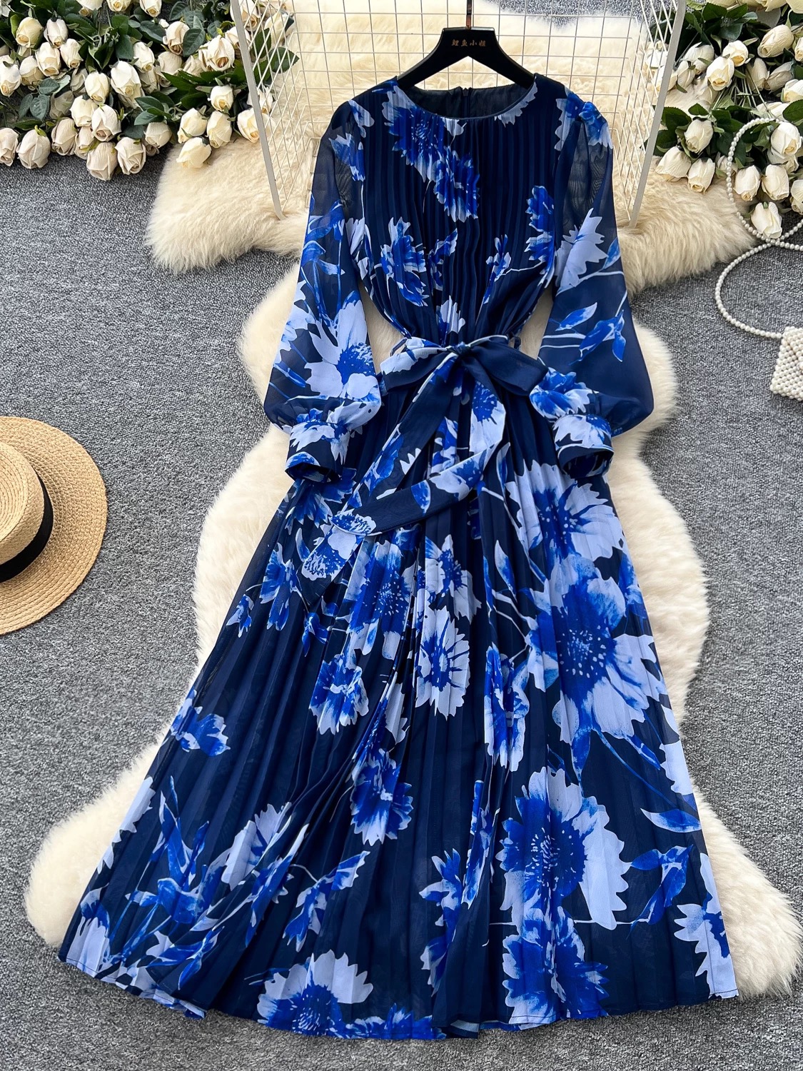 Girl next door dress FD522