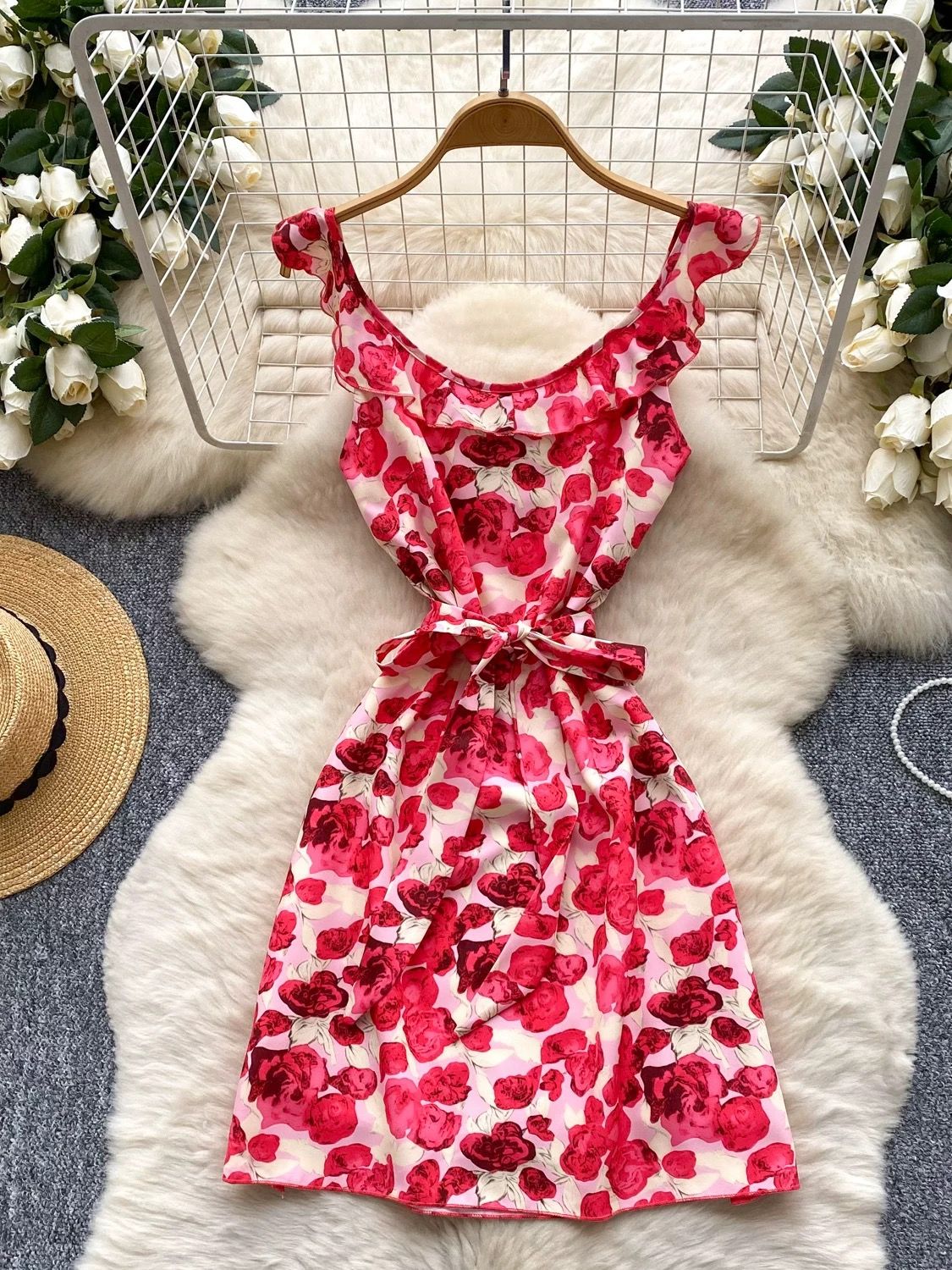 Dress of life CD1412 image