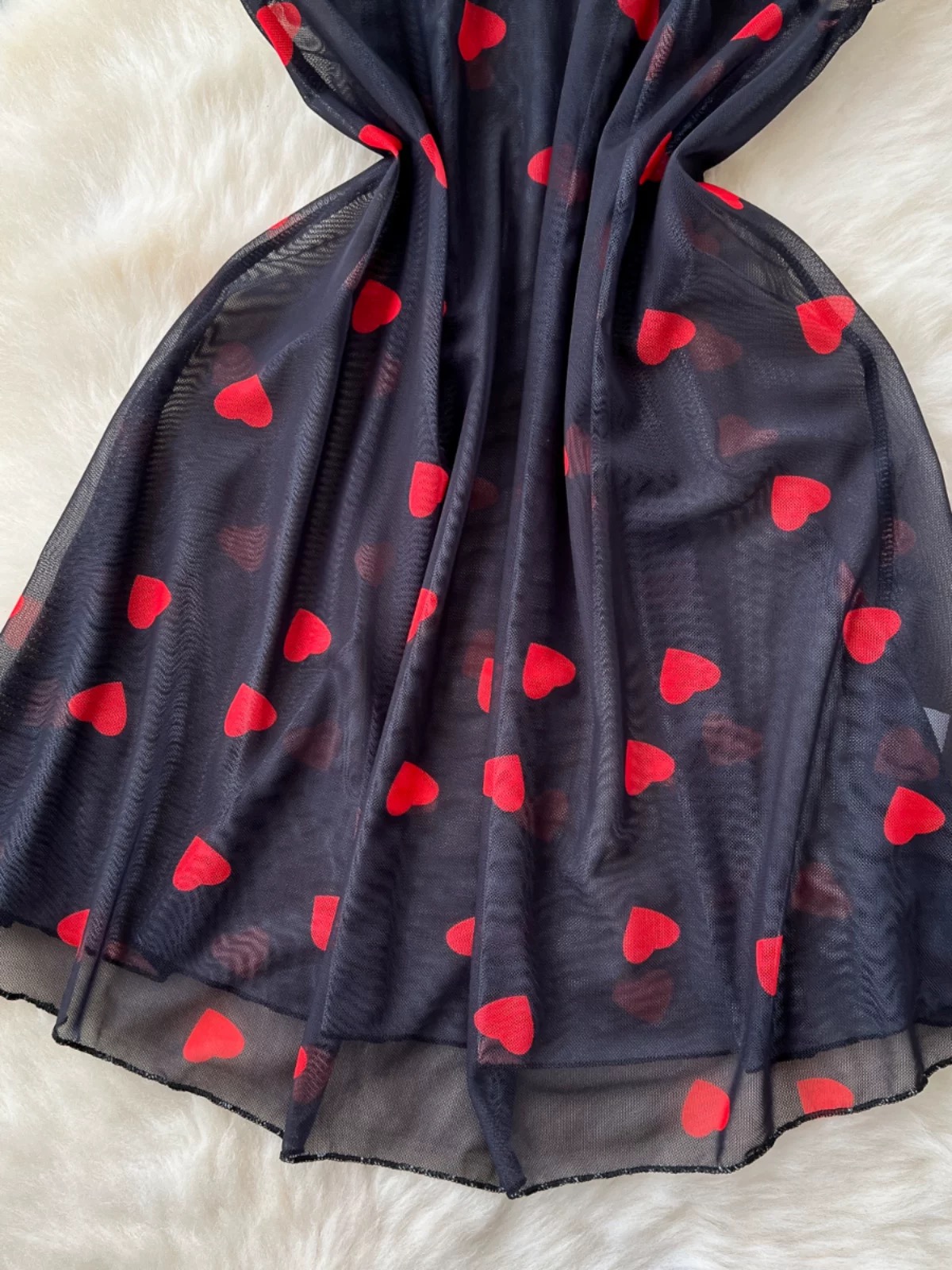 Wrap me up sleep dress SW123 image