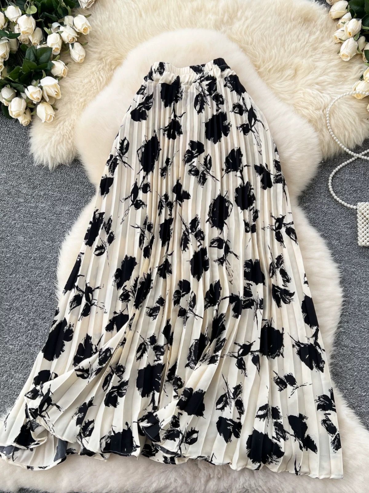 Festival baddie skirt CS224 image