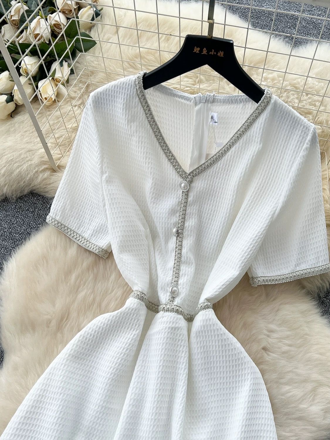 Capricorn dress CD635 image