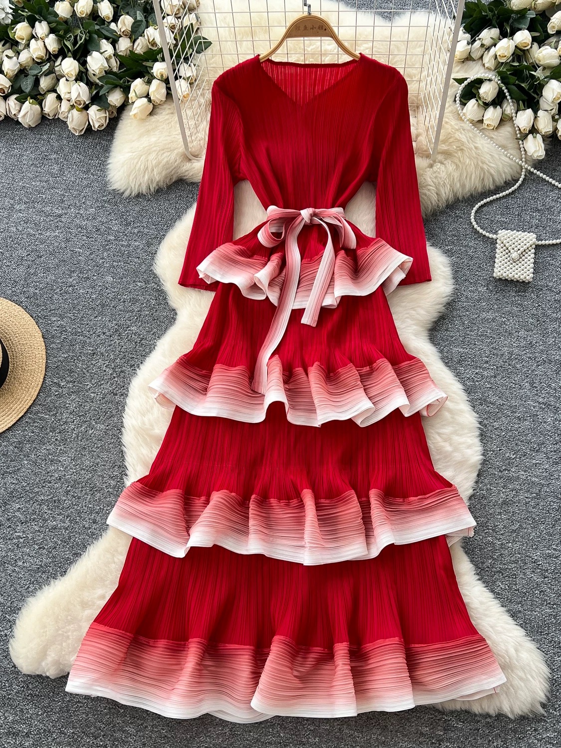 Added Product