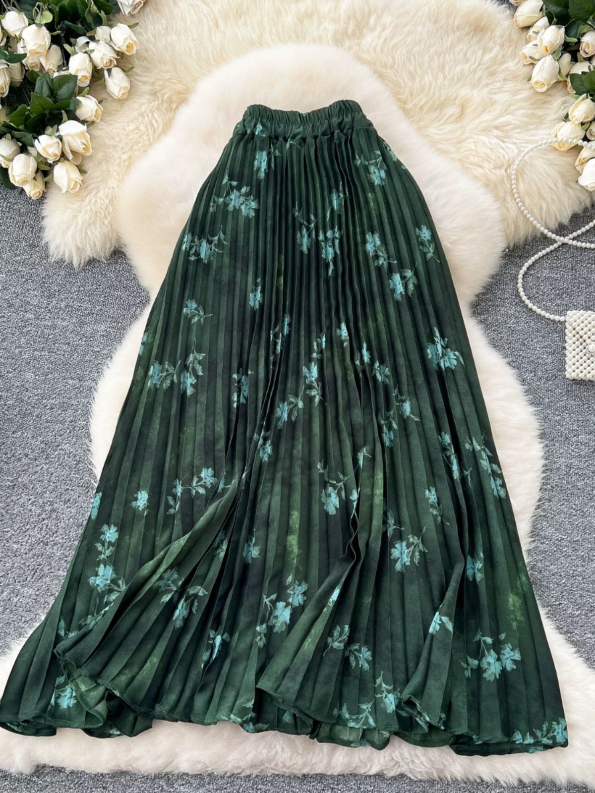 Festival baddie skirt CS224 image