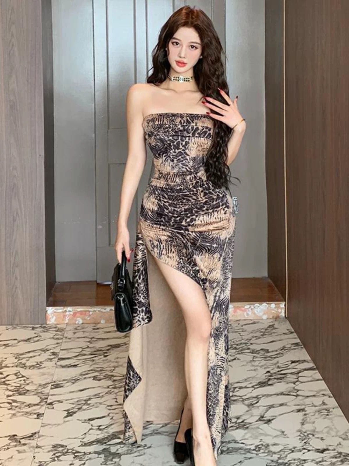 Wake up your slay dress CD2083 image