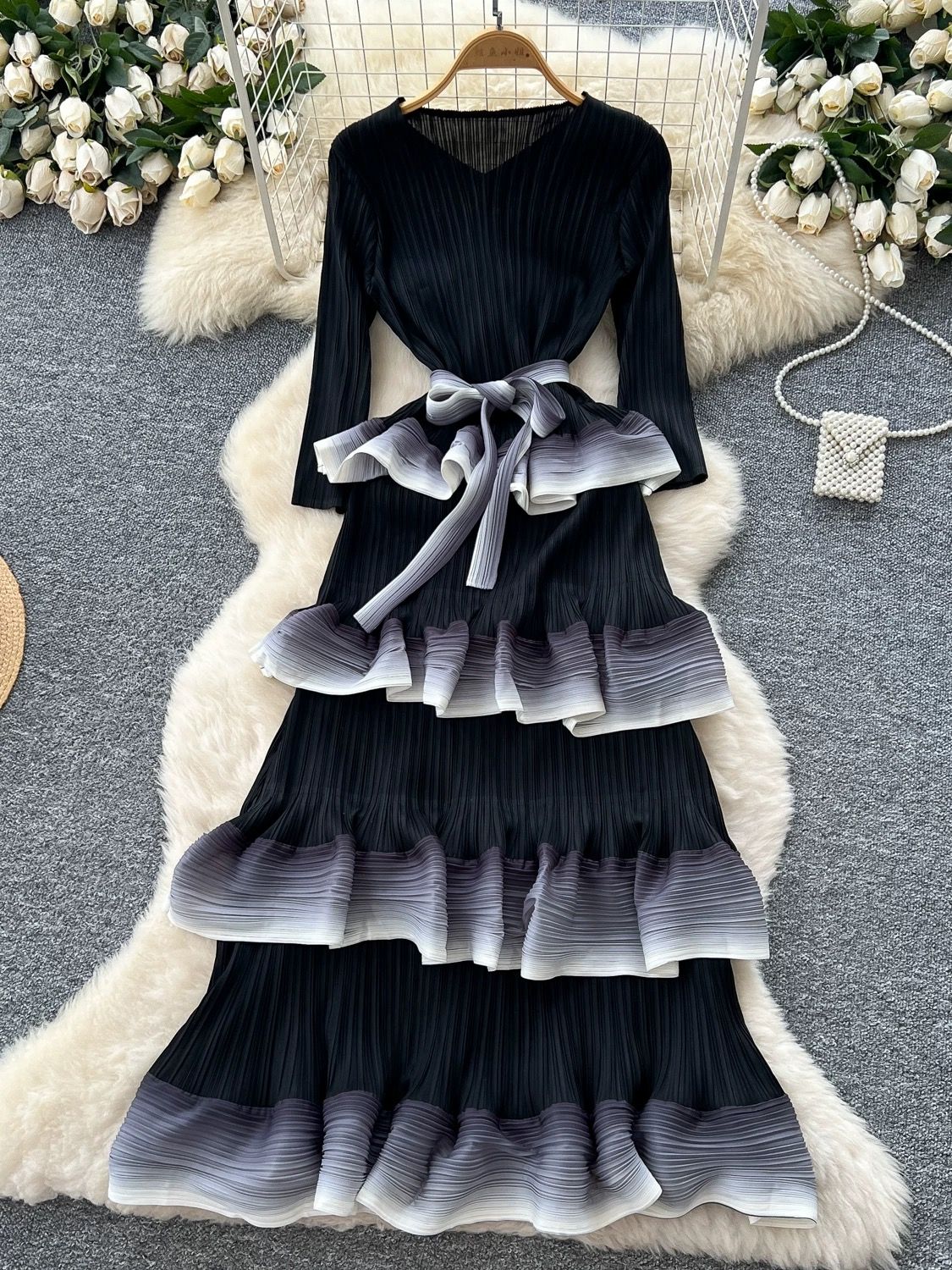 Go getter dress FD441 image