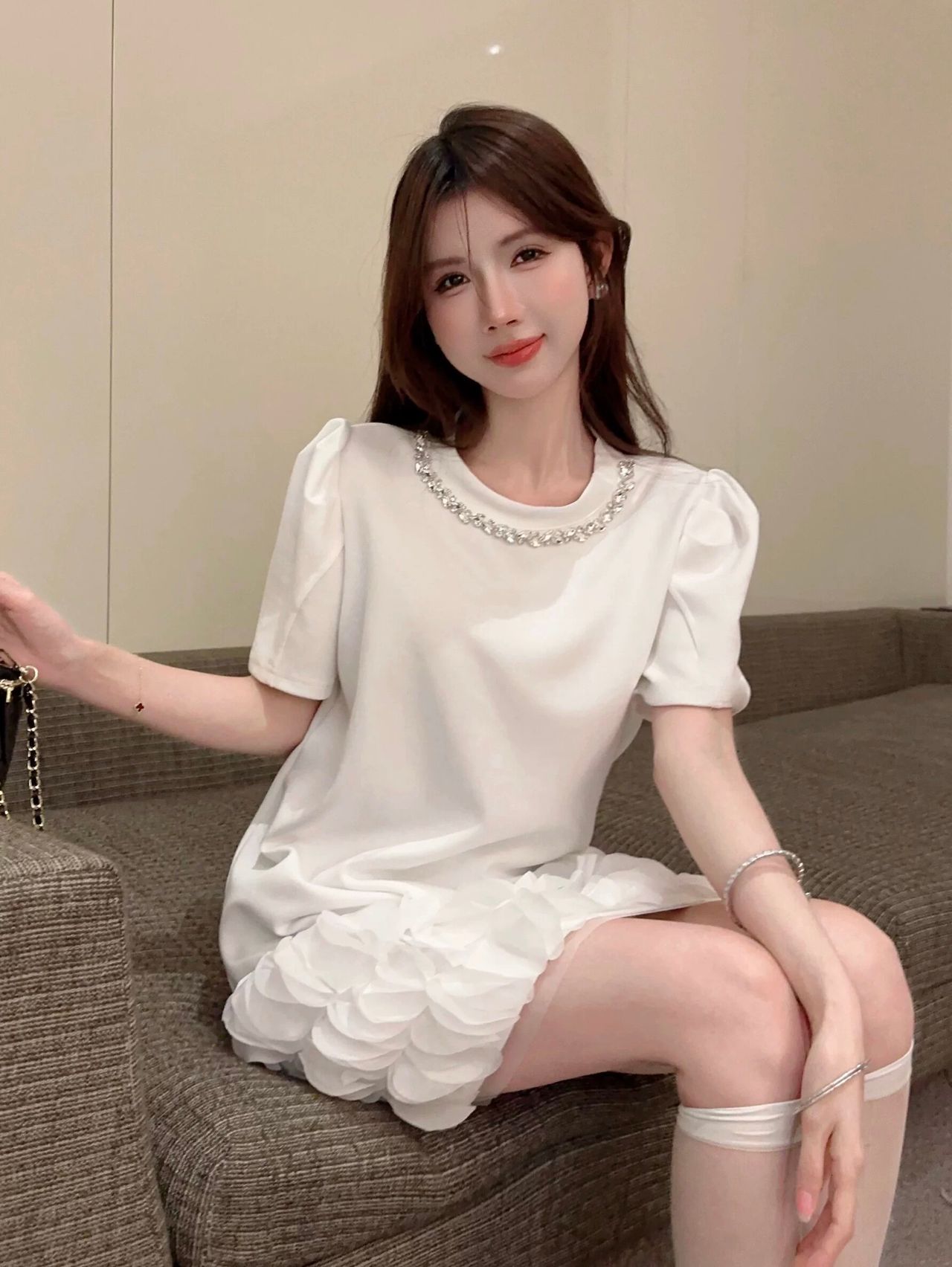 Healing slay dress CD1411 image