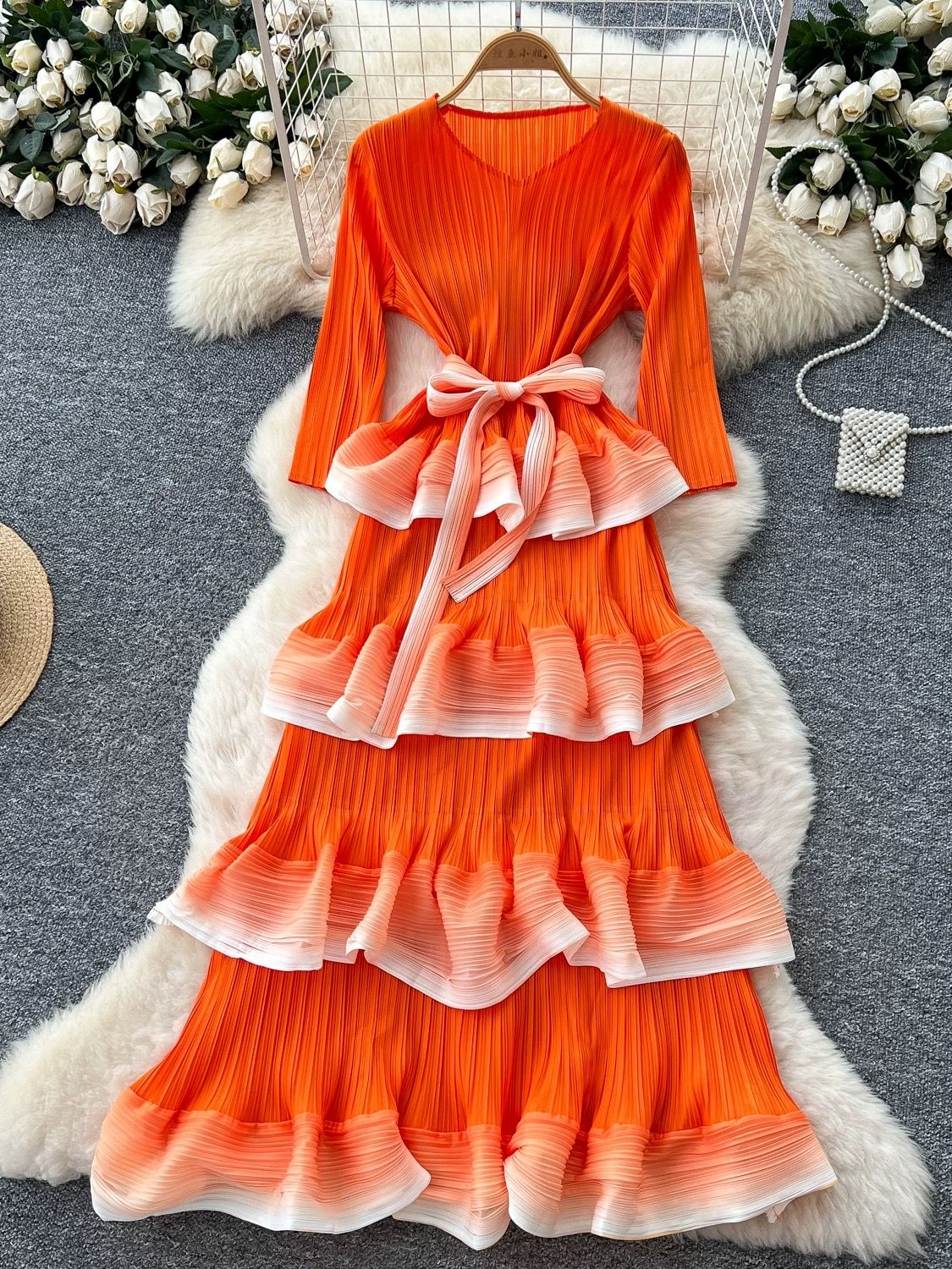 Go getter dress FD441 image