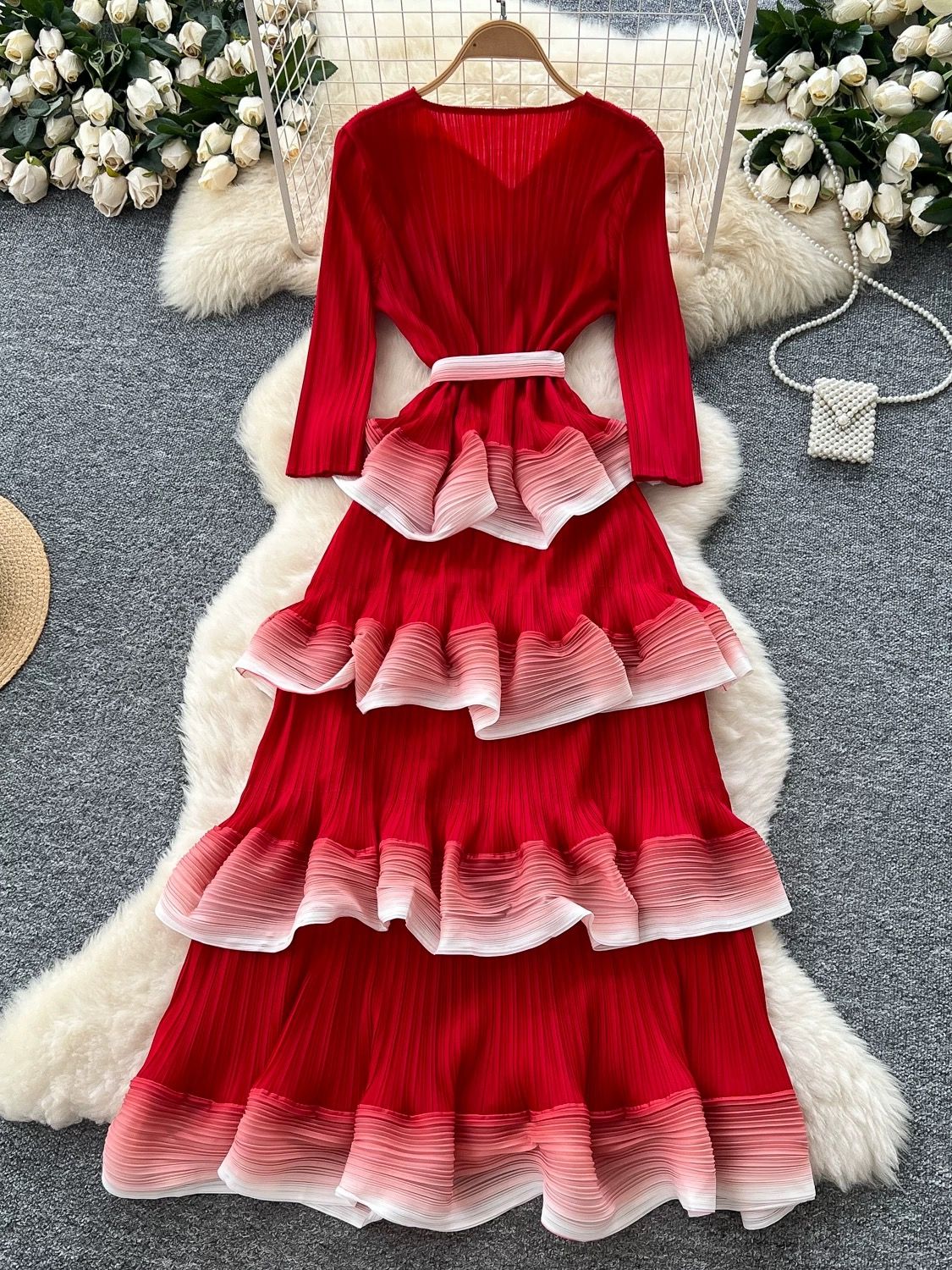 Go getter dress FD441 image