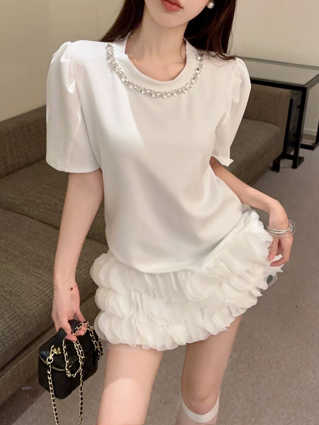 Healing slay dress CD1411 image