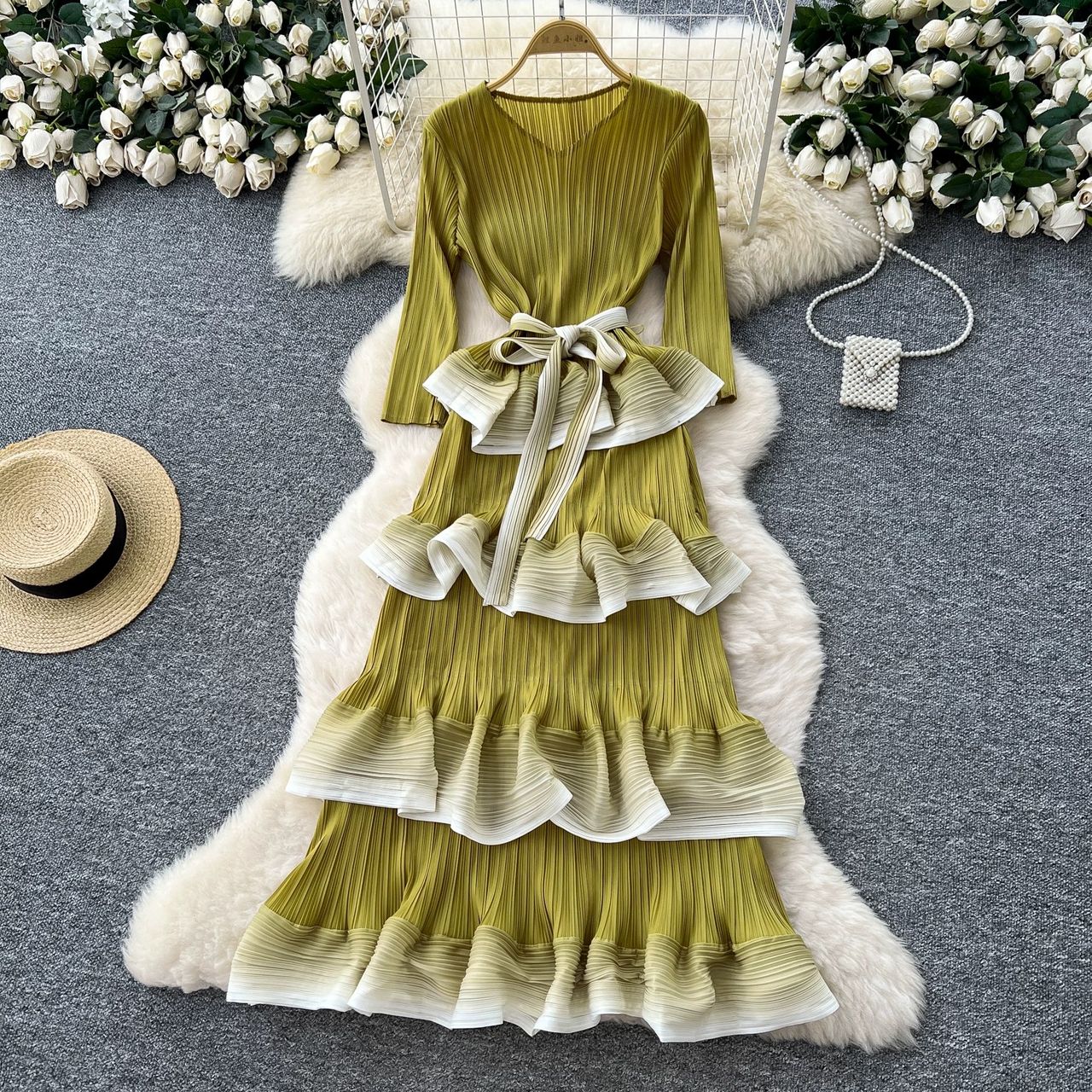 Go getter dress FD441 image