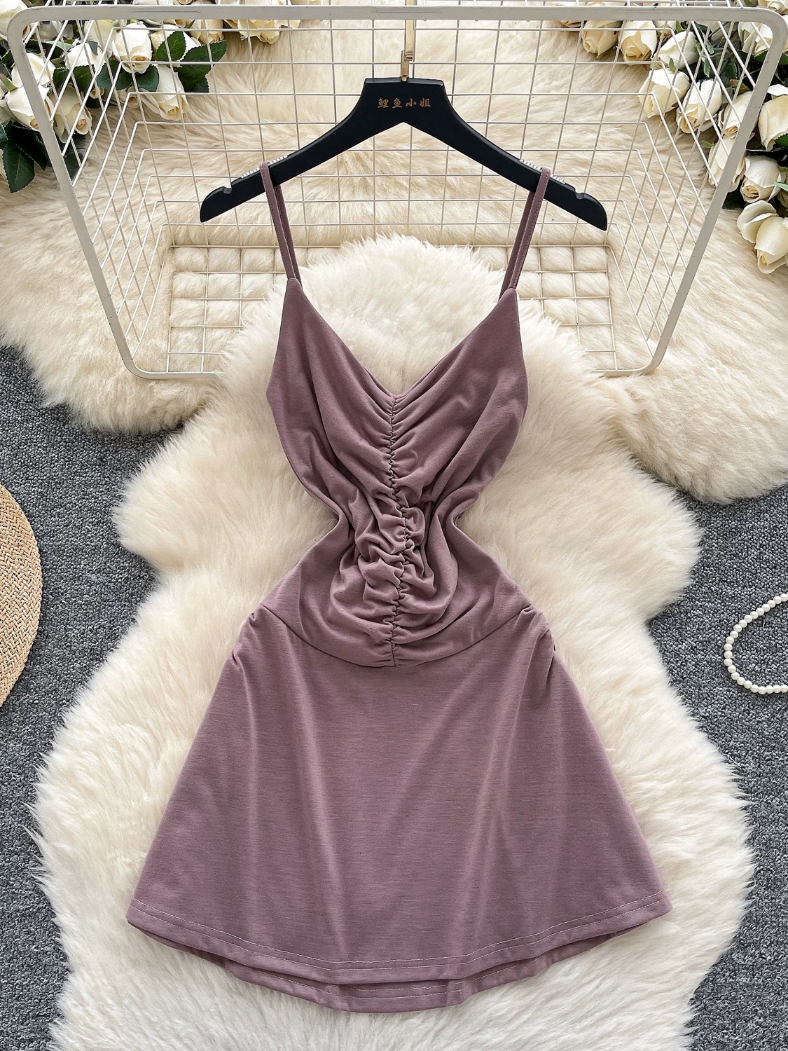 The way it works dress CD1577