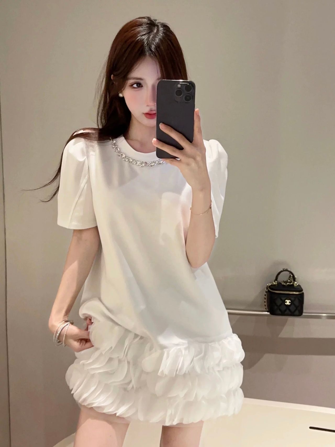 Healing slay dress CD1411 image