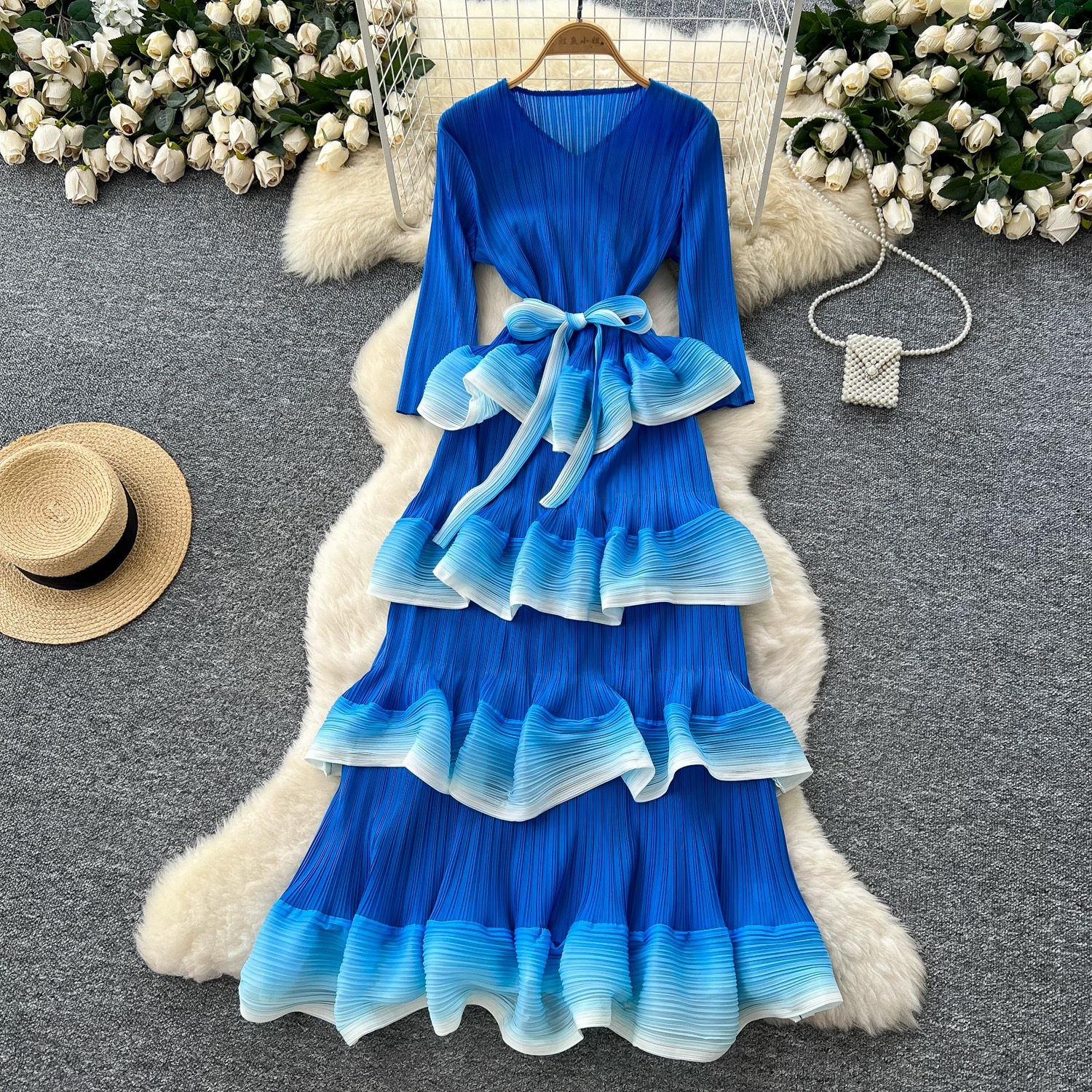 Go getter dress FD441 image