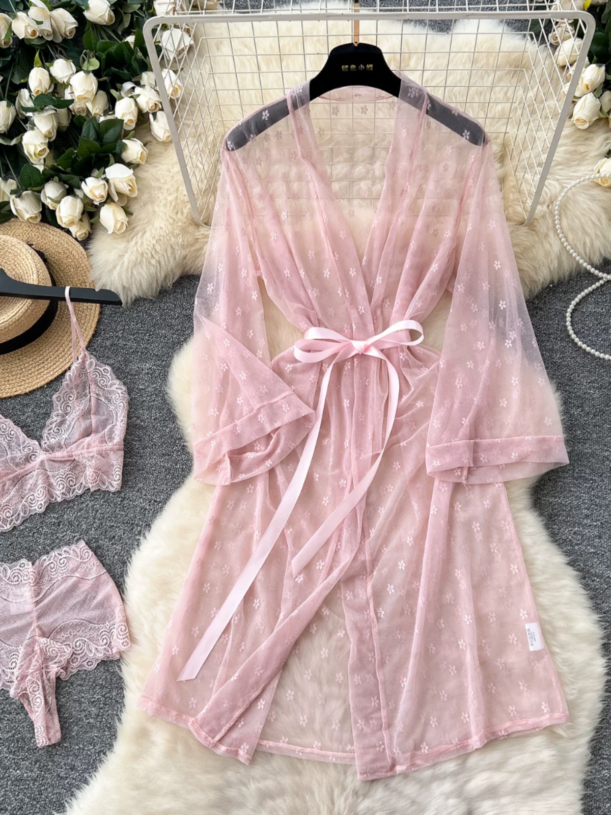 Your temptation sleep wear SW122 image